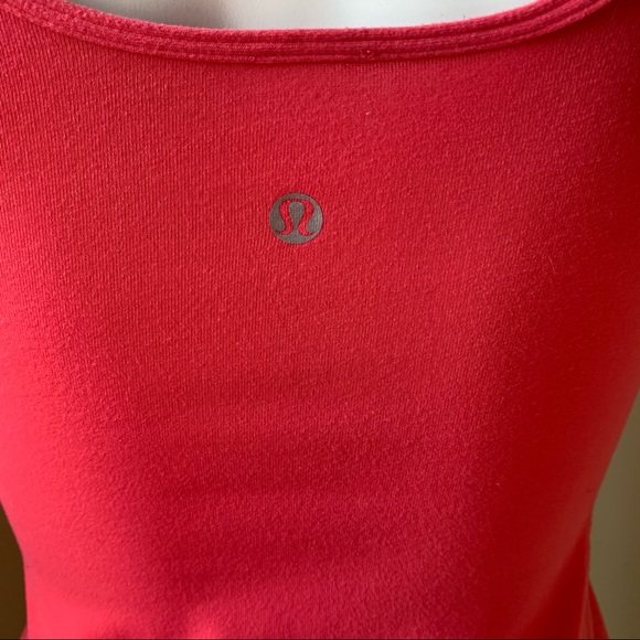 Lululemon | Tank - Picture 5 of 6